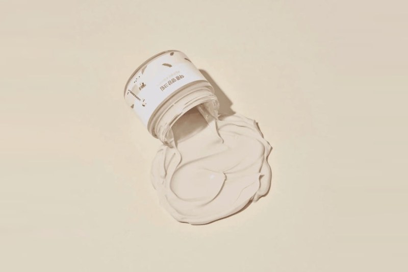 SOYBEAN NOURISHING CREAM