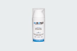 LEAVE-IN MIRACLE BOND BUILDING MASK