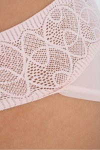 ENDLESS STRETCH SLIP