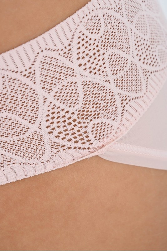 ENDLESS STRETCH SLIP