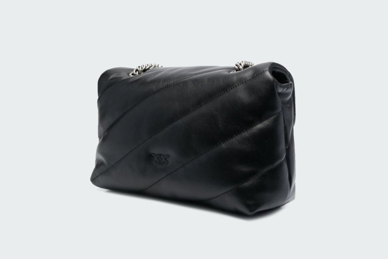 CLASSIC LOVE BAG PUFF MAXI QUILT