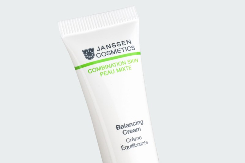 BALANCING CREAM