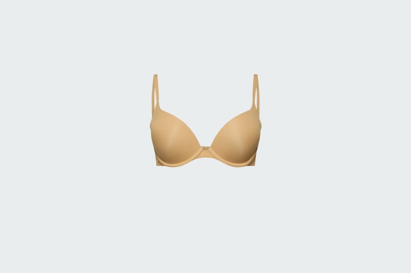 PURE 3W PUSH-UP BRA
