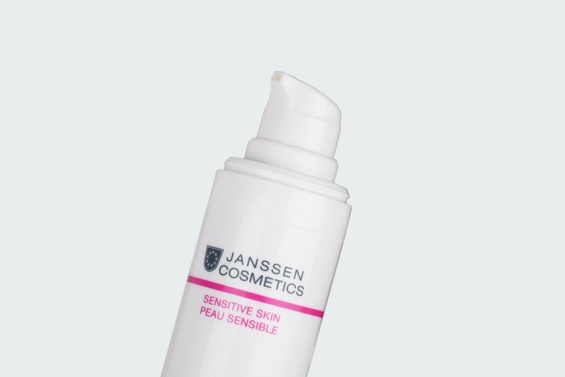 DAILY COUPEROSE SERUM