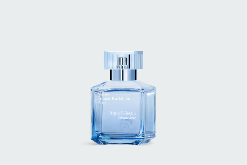 AQUA CELESTIA COLOGNE FORTE