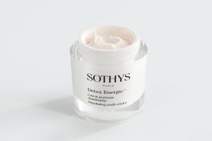 DEPOLLUTING YOUTH CREAM