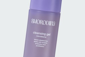 FACIAL CLEANSING GEL MICROBIOME