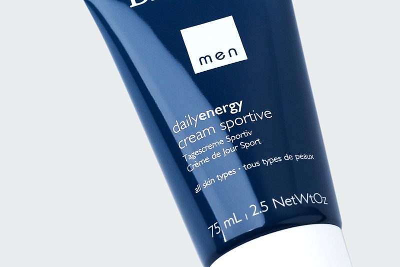 DAILY ENERGIE CREAM SPORTIVE