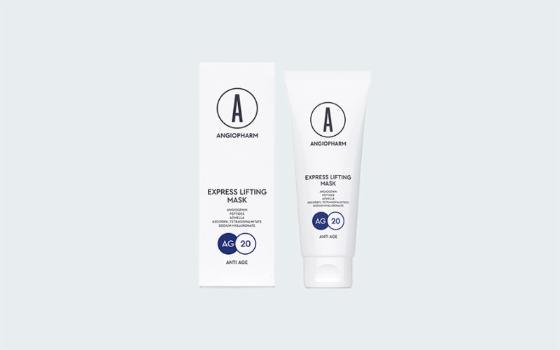 EXPRESS LIFTING FACE MASK