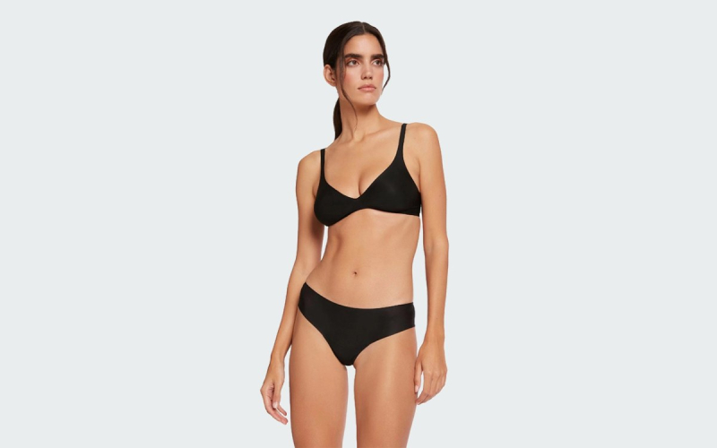 SKIN STRING