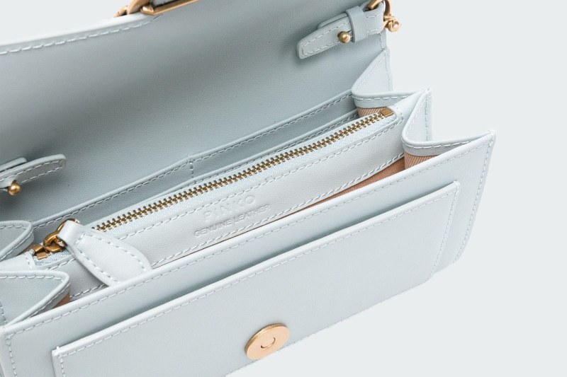 LOVE BAG ONE WALLET SIMPLY