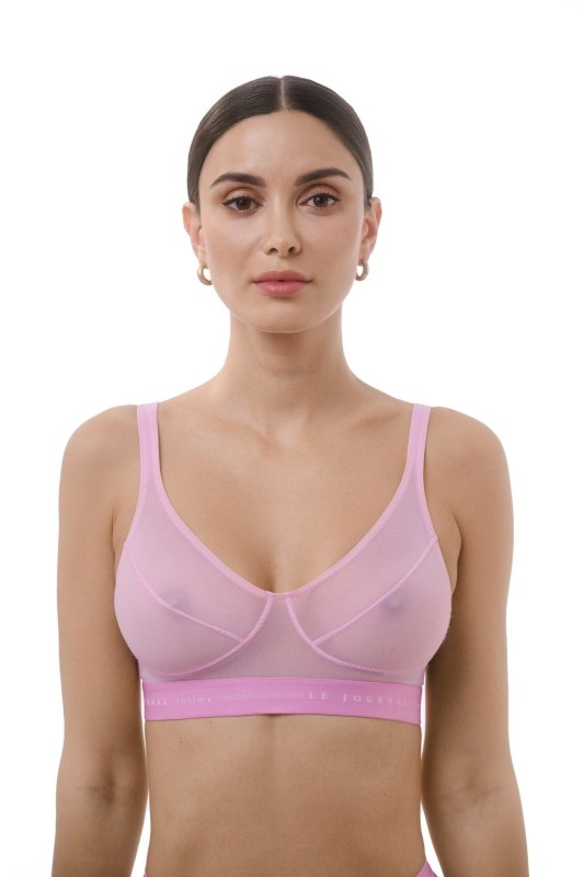 BRA BASIC LJ