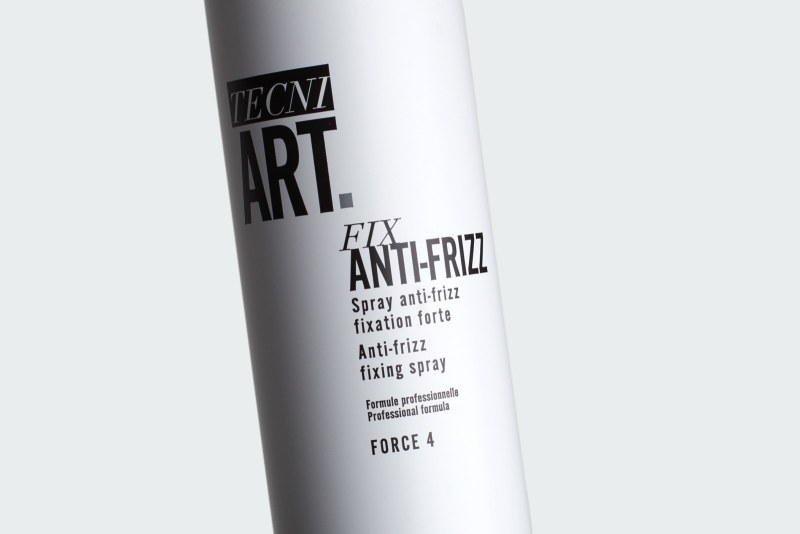 TECNI.ART FIX ANTI-FRIZZ