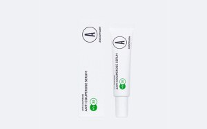 ANTI COUPEROSE SERUM