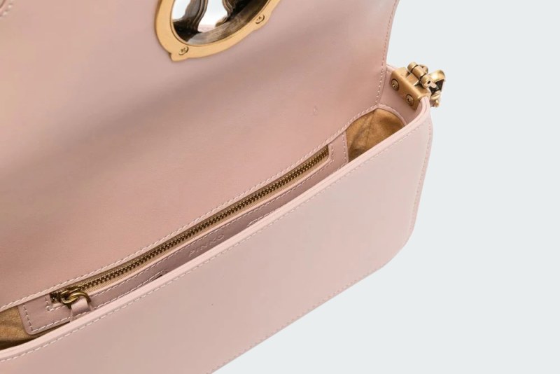 LOVE CLICK BAGUETTE MINI VITELLO SE