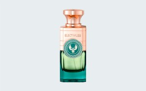 PERSEPHONE'S PATCHOULI
