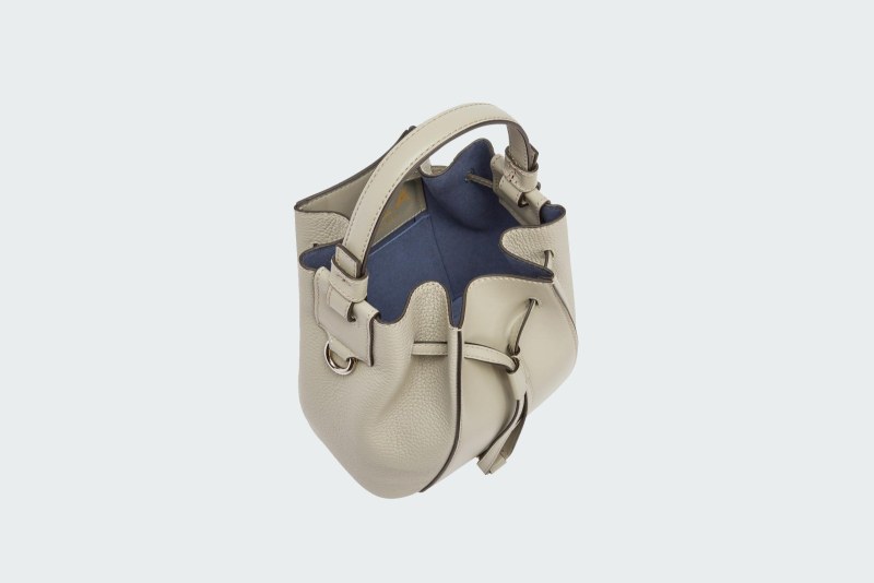 MIASTELLA MINI BUCKET BAG