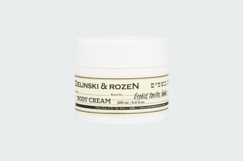 ORCHID, VANILLA, AMBER