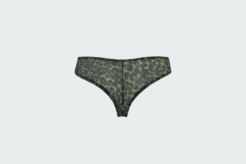 RHAPSODY BUTTERFLY BRIEFS
