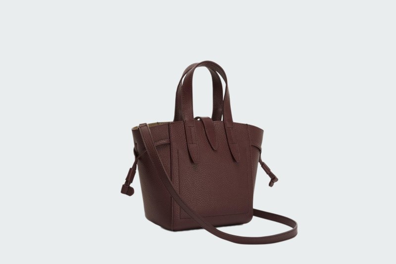 NET MINI TOTE