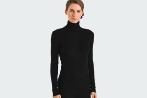 SILK/CASHMERE