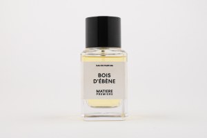 BOIS D'EBENE