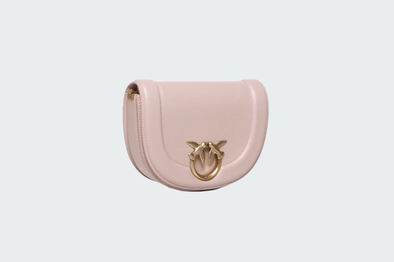 CLASSIC LOVE BAG CLICK ROUND