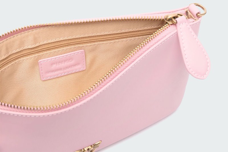CLASSIC FLAT LOVE BAG SIMPLY