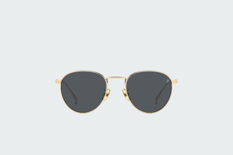 1142/S, J5G - GOLD