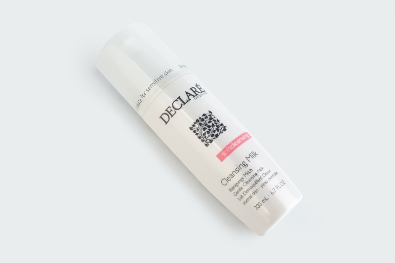 CLEANSING MILK