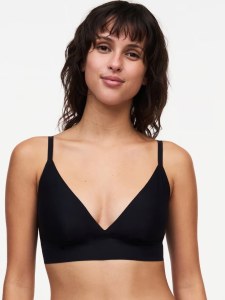 SOFTSTRETCH TRIANGLE BRALETTE