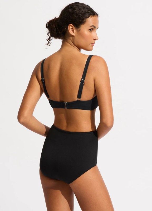 HIGH WAISTED PANT