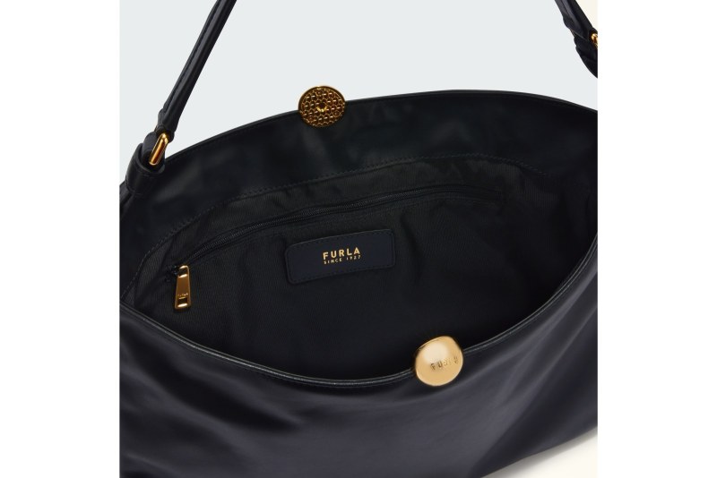 SFERA SOFT L SHOULDER BAG