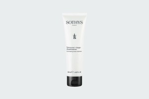 ILLUMINATING FACIAL CLEANSER