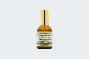 OAKMOSS & AMBER
