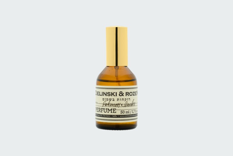 OAKMOSS & AMBER