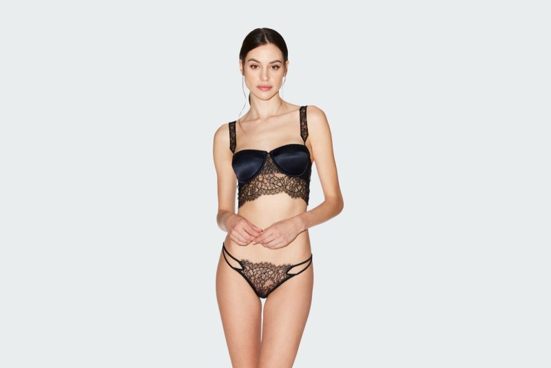 BRIEF G-STRING