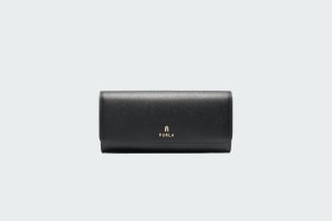 CAMELIA CONTINENTAL WALLET