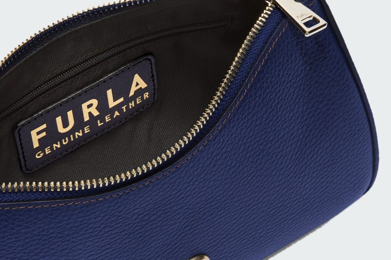 PRIMULA MINI CROSSBODY DOUBLE STRAP