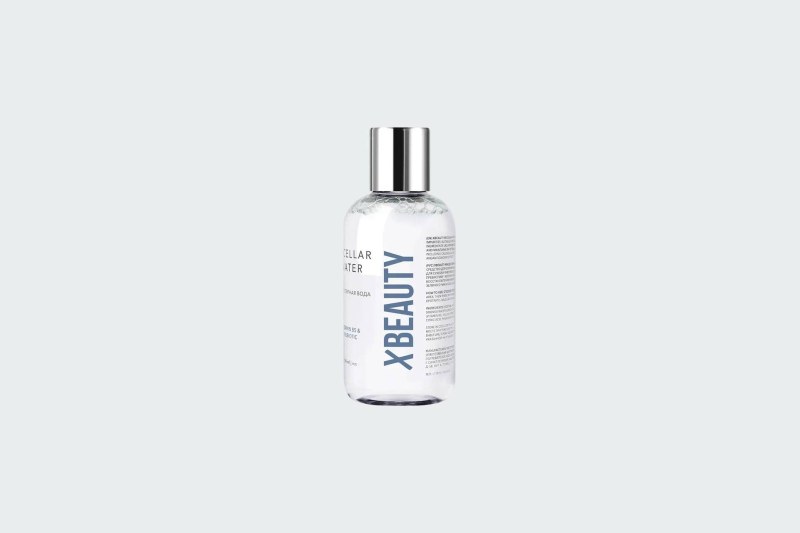 MICELLAR WATER