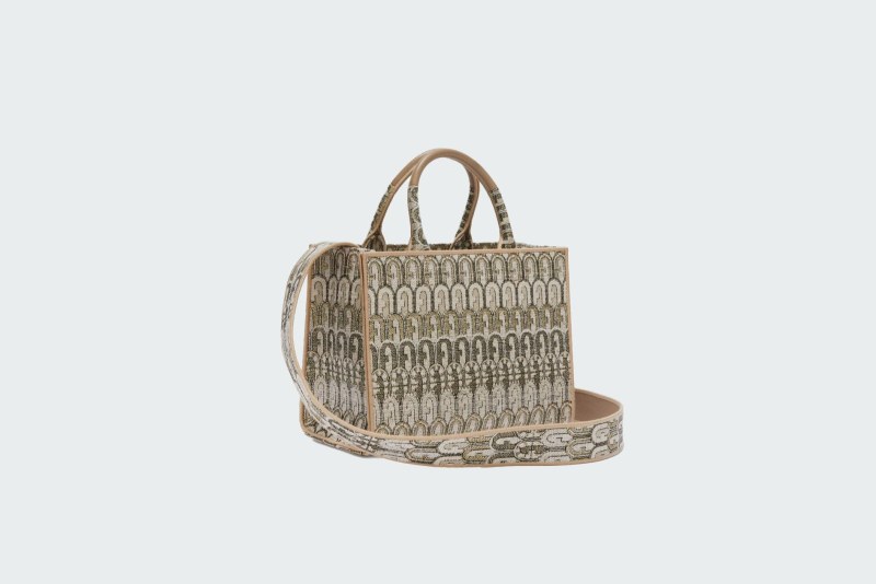 OPPORTUNITY S TOTE