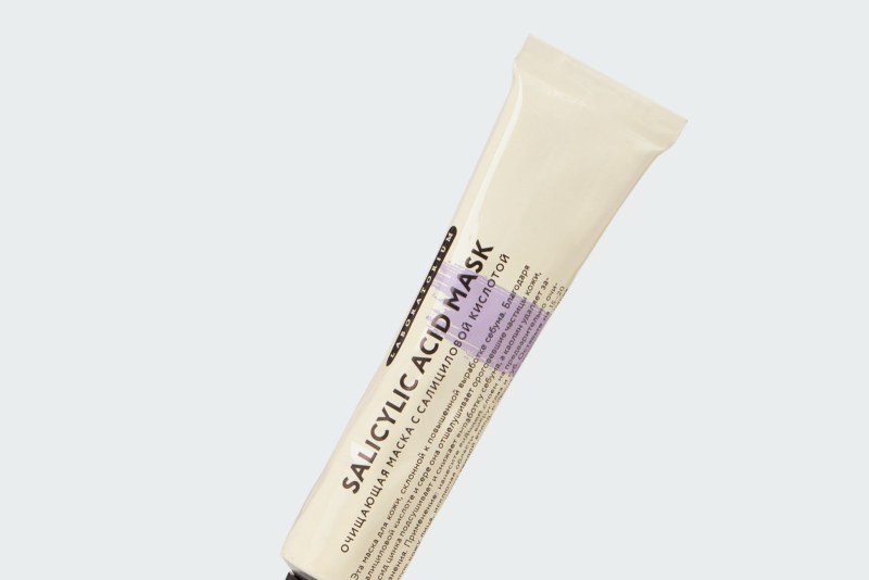 SALICYLIC ACID MASK