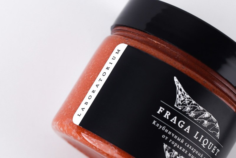 FRAGA LIQUET