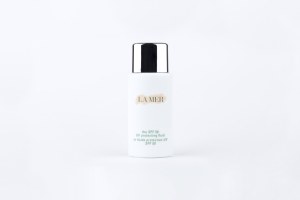 THE PROTECTING FLUID SPF 50 UV