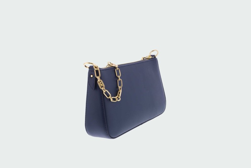 EMPIRE MEDIUM CHAIN POCHETTE