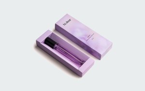 YLANG-YLANG & PATCHOULI