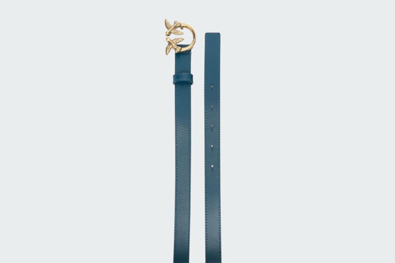 LOVE BERRY H2 BELT VITELLO SETA