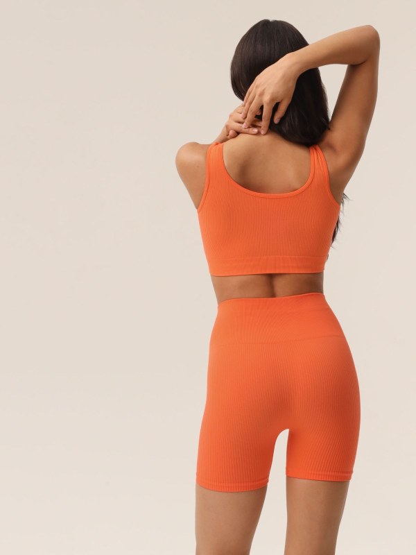 SHORTS RIB