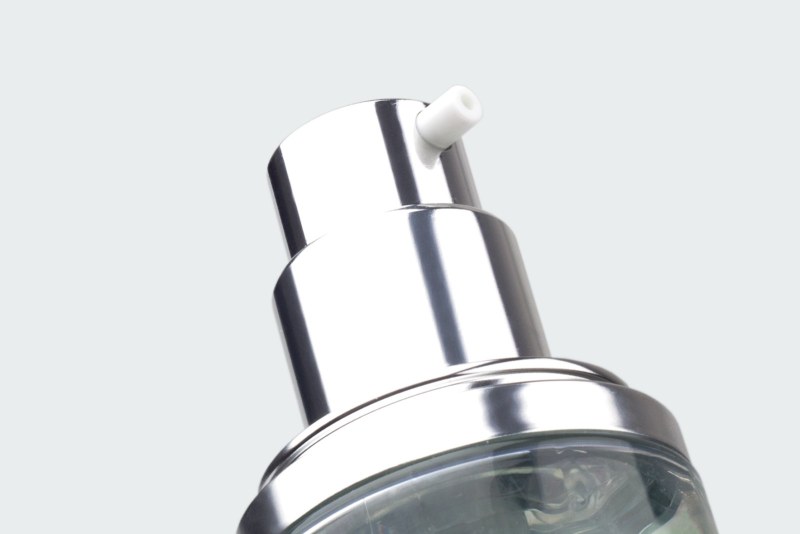 THE CLEANSING GEL