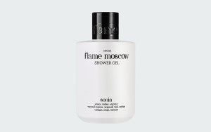 SHOWER GEL 